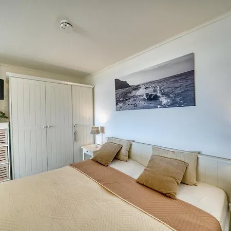 Appartement - Haus G, App 0g1304 *