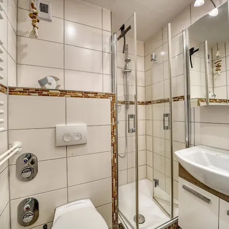 - Haus G, App 0g1304 Heiligenhafen