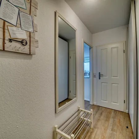 - Haus G, App 0g1304 Heiligenhafen