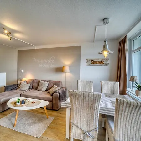 - Haus G, App 0g1304 Appartement *